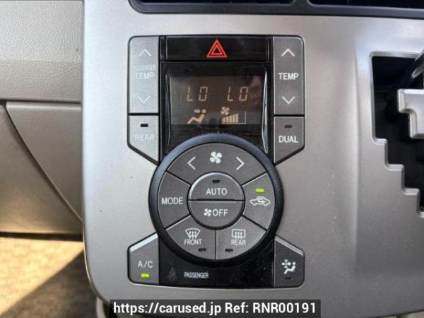 Used 2008 AT toyota noah ZRR70G Image[27]