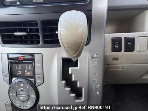 Used 2008 AT toyota noah ZRR70G Image[28]