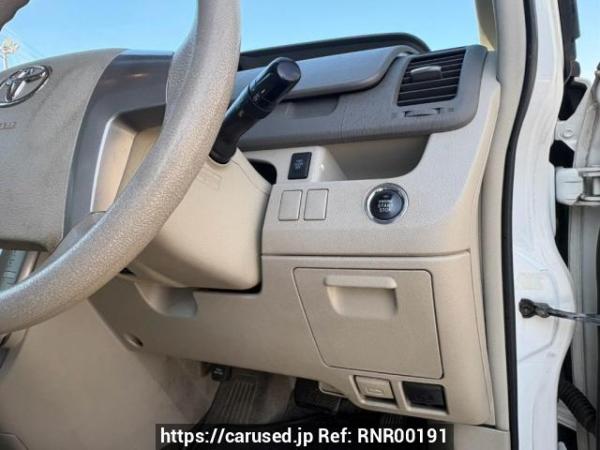 Used 2008 AT toyota noah ZRR70G Image[29]
