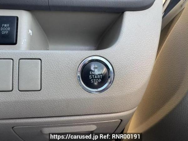 Used 2008 AT toyota noah ZRR70G Image[30]