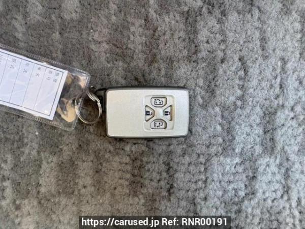 Used 2008 AT toyota noah ZRR70G Image[31]