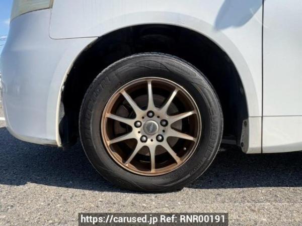 Used 2008 AT toyota noah ZRR70G Image[32]