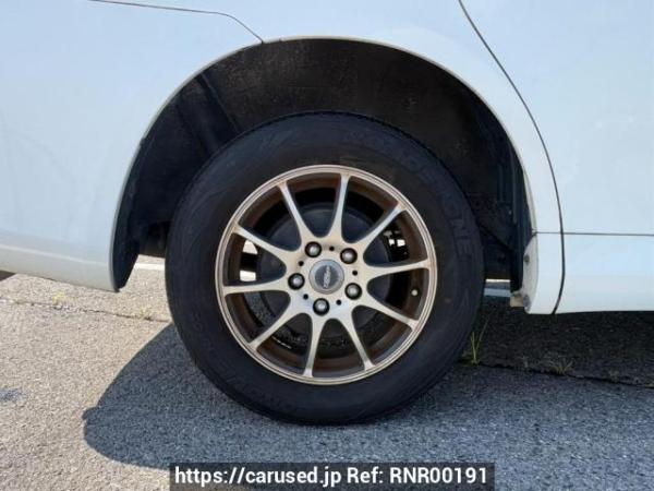Used 2008 AT toyota noah ZRR70G Image[34]