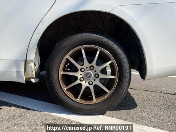 Used 2008 AT toyota noah ZRR70G Image[35]