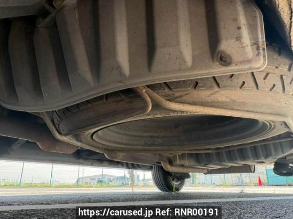 Used 2008 AT toyota noah ZRR70G Image[37]