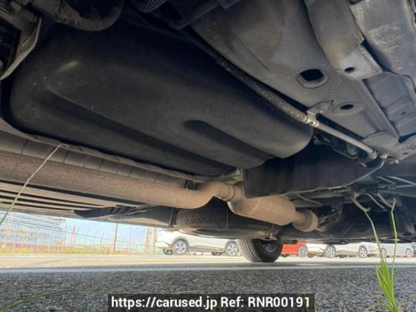 Used 2008 AT toyota noah ZRR70G Image[39]