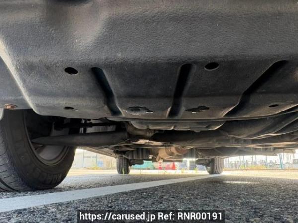 Used 2008 AT toyota noah ZRR70G Image[40]