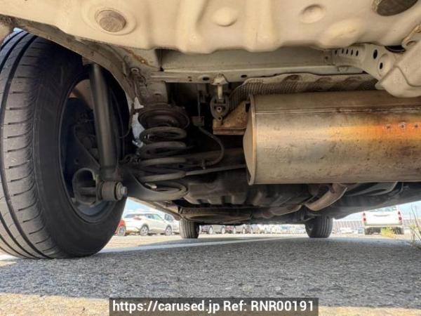 Used 2008 AT toyota noah ZRR70G Image[42]