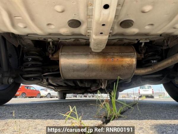 Used 2008 AT toyota noah ZRR70G Image[43]