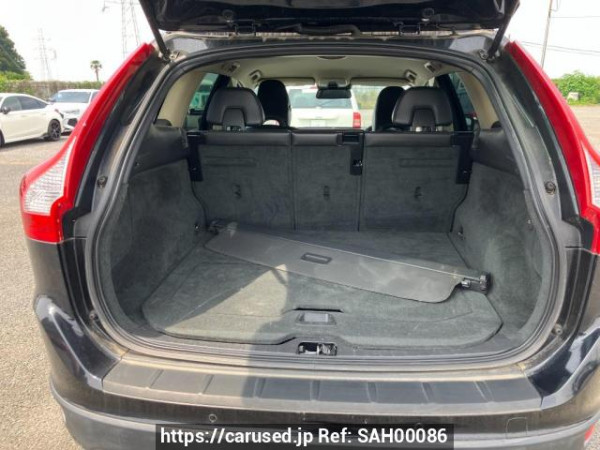 Used 2013 AT volvo xc60 DB4204TXC Image[6]