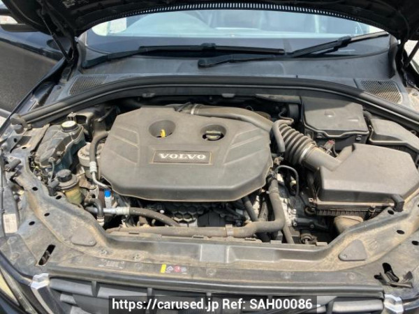 Used 2013 AT volvo xc60 DB4204TXC Image[7]