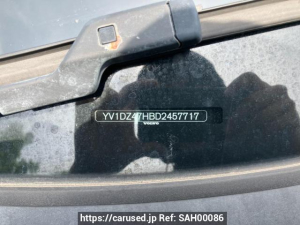 Used 2013 AT volvo xc60 DB4204TXC Image[8]