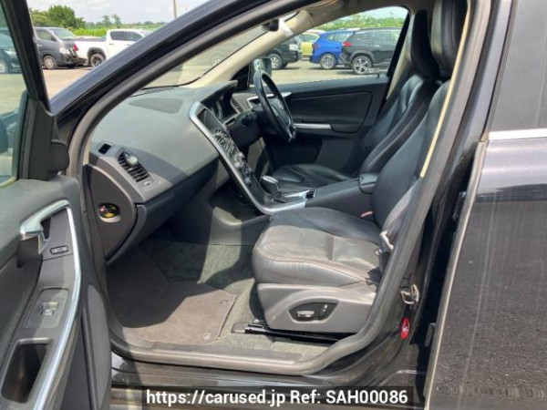 Used 2013 AT volvo xc60 DB4204TXC Image[10]