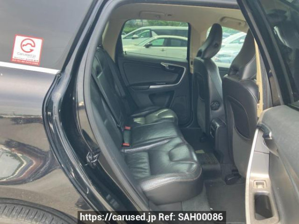Used 2013 AT volvo xc60 DB4204TXC Image[11]