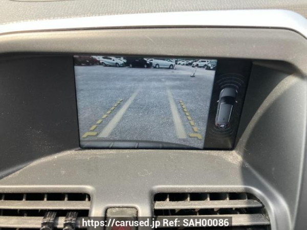 Used 2013 AT volvo xc60 DB4204TXC Image[15]