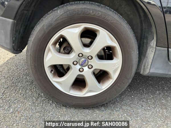 Used 2013 AT volvo xc60 DB4204TXC Image[17]