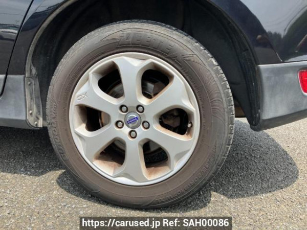 Used 2013 AT volvo xc60 DB4204TXC Image[18]