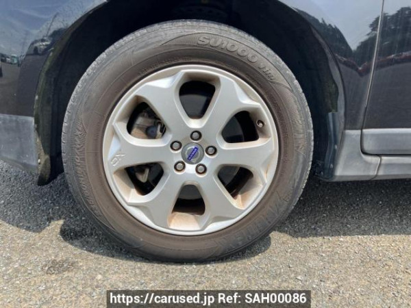 Used 2013 AT volvo xc60 DB4204TXC Image[19]