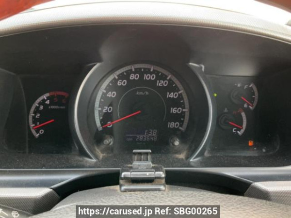 Used 2005 AT toyota hiace-van KDH205V Image[19]