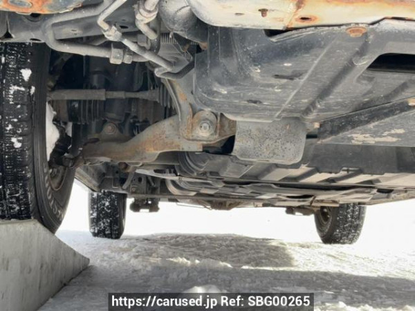 Used 2005 AT toyota hiace-van KDH205V Image[30]