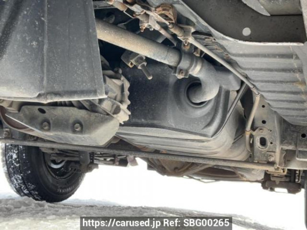 Used 2005 AT toyota hiace-van KDH205V Image[33]