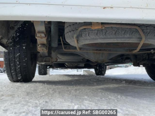 Used 2005 AT toyota hiace-van KDH205V Image[36]