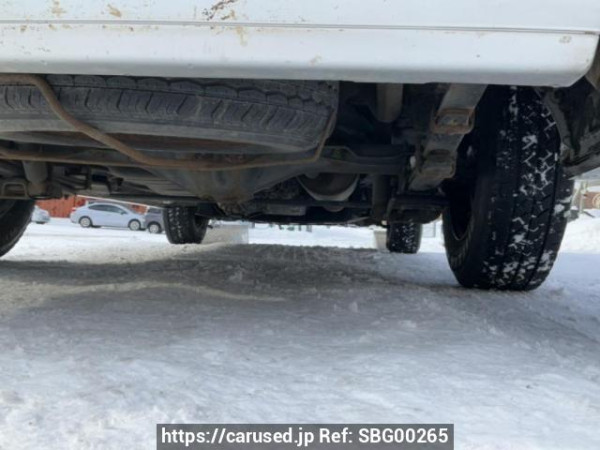 Used 2005 AT toyota hiace-van KDH205V Image[37]
