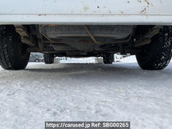 Used 2005 AT toyota hiace-van KDH205V Image[38]