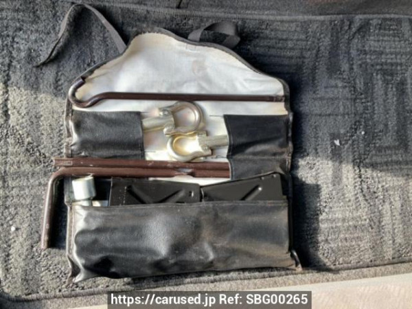 Used 2005 AT toyota hiace-van KDH205V Image[40]