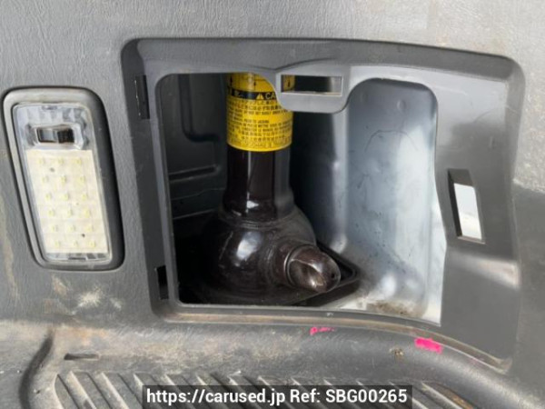 Used 2005 AT toyota hiace-van KDH205V Image[41]