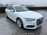 Used 2017 AT audi a4 8WCYRF Image[0]