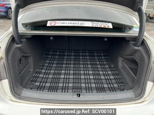 Used 2017 AT audi a4 8WCYRF Image[8]