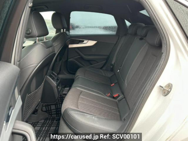 Used 2017 AT audi a4 8WCYRF Image[15]