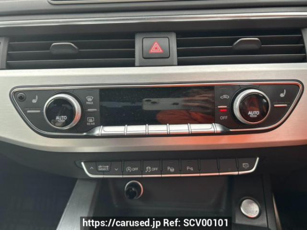 Used 2017 AT audi a4 8WCYRF Image[25]