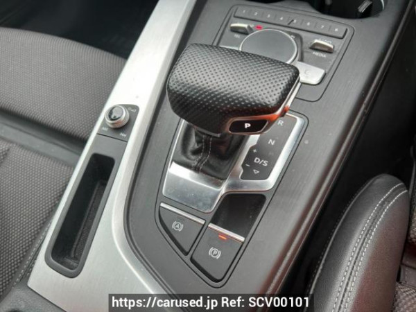 Used 2017 AT audi a4 8WCYRF Image[26]