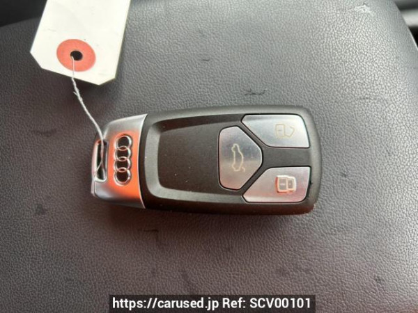 Used 2017 AT audi a4 8WCYRF Image[29]