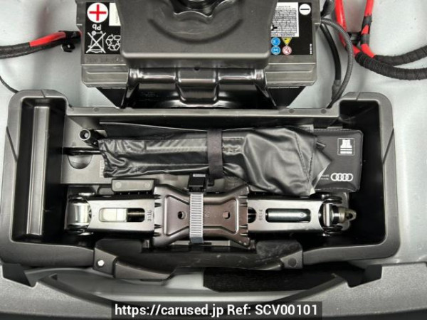 Used 2017 AT audi a4 8WCYRF Image[44]