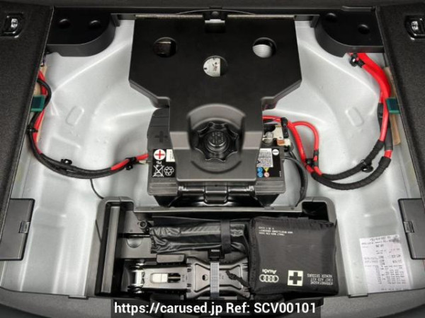 Used 2017 AT audi a4 8WCYRF Image[45]