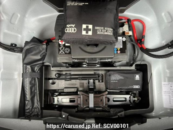 Used 2017 AT audi a4 8WCYRF Image[46]