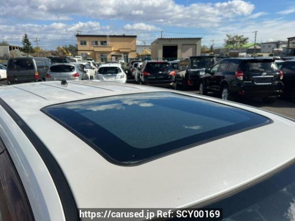 Used 2009 AT subaru forester SH5 Image[7]