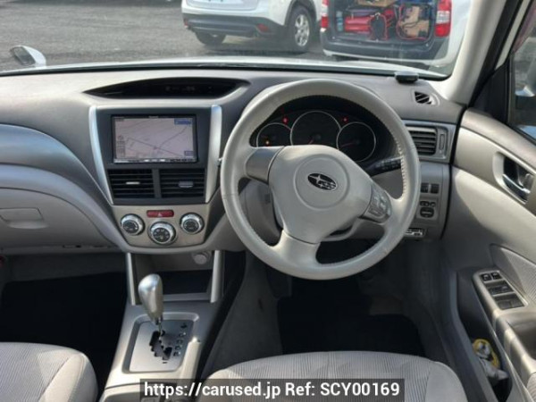 Used 2009 AT subaru forester SH5 Image[17]