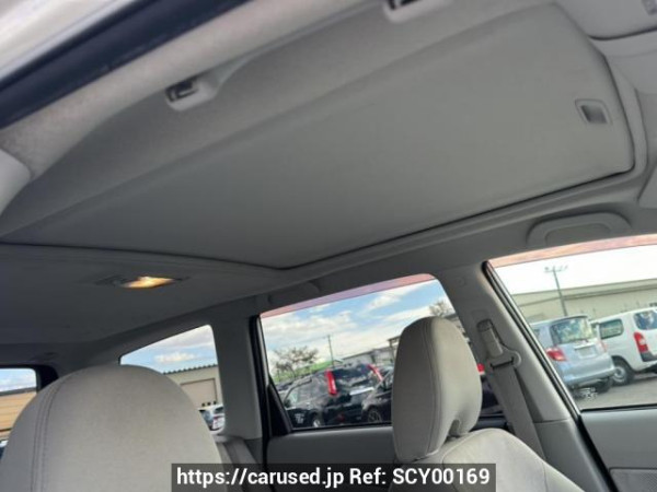 Used 2009 AT subaru forester SH5 Image[19]