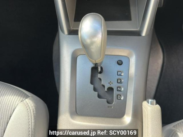 Used 2009 AT subaru forester SH5 Image[22]