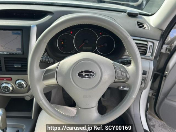 Used 2009 AT subaru forester SH5 Image[23]