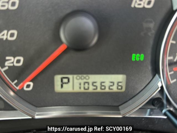 Used 2009 AT subaru forester SH5 Image[25]