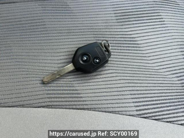 Used 2009 AT subaru forester SH5 Image[27]