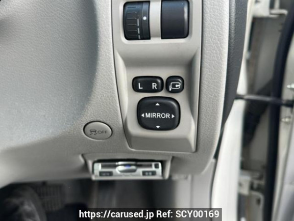 Used 2009 AT subaru forester SH5 Image[28]