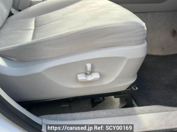 Used 2009 AT subaru forester SH5 Image[29]