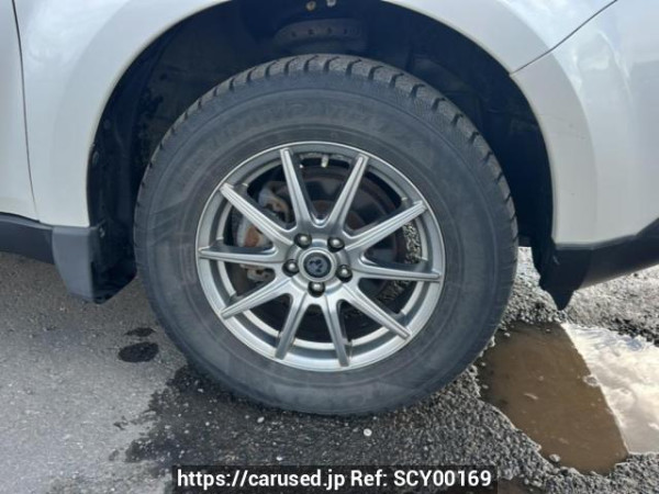 Used 2009 AT subaru forester SH5 Image[30]