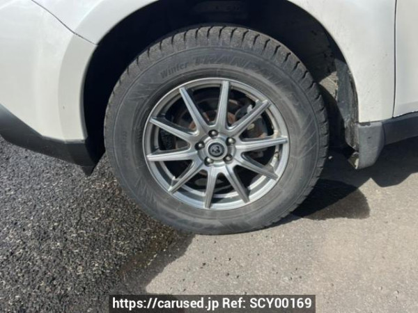 Used 2009 AT subaru forester SH5 Image[33]